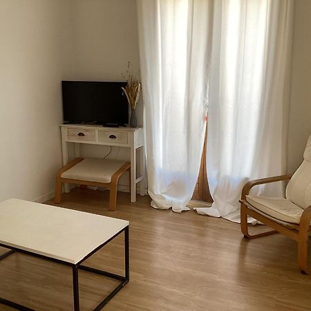 La Nina Apartman Flayosc Kültér fotó