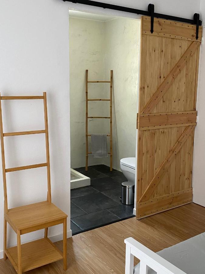 La Nina Apartman Flayosc Kültér fotó