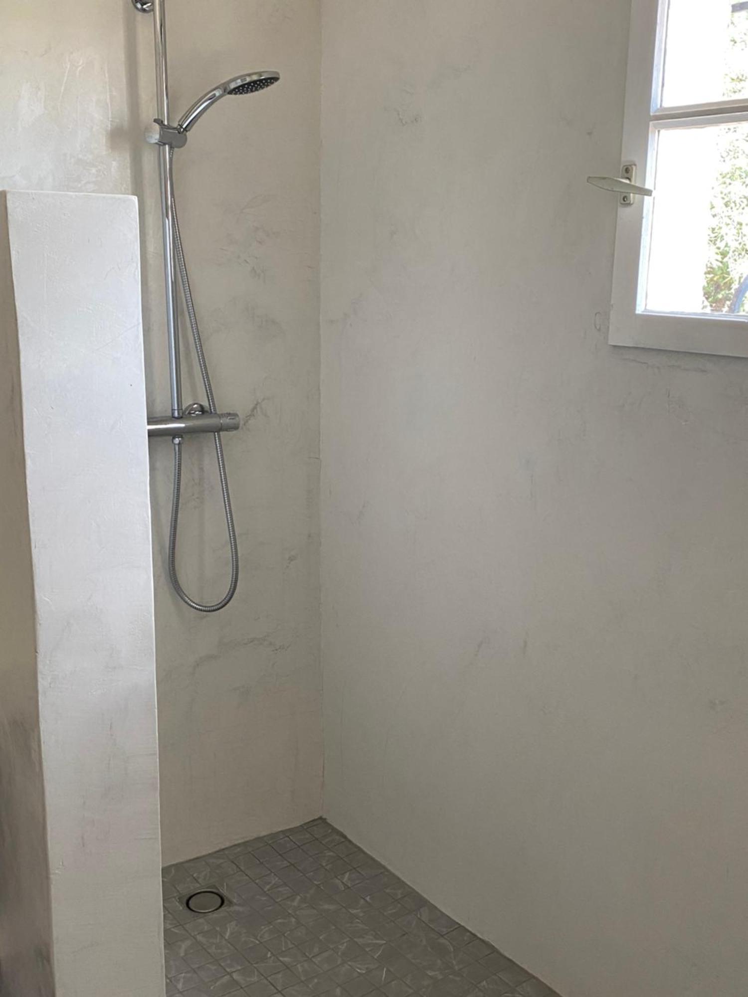 La Nina Apartman Flayosc Kültér fotó
