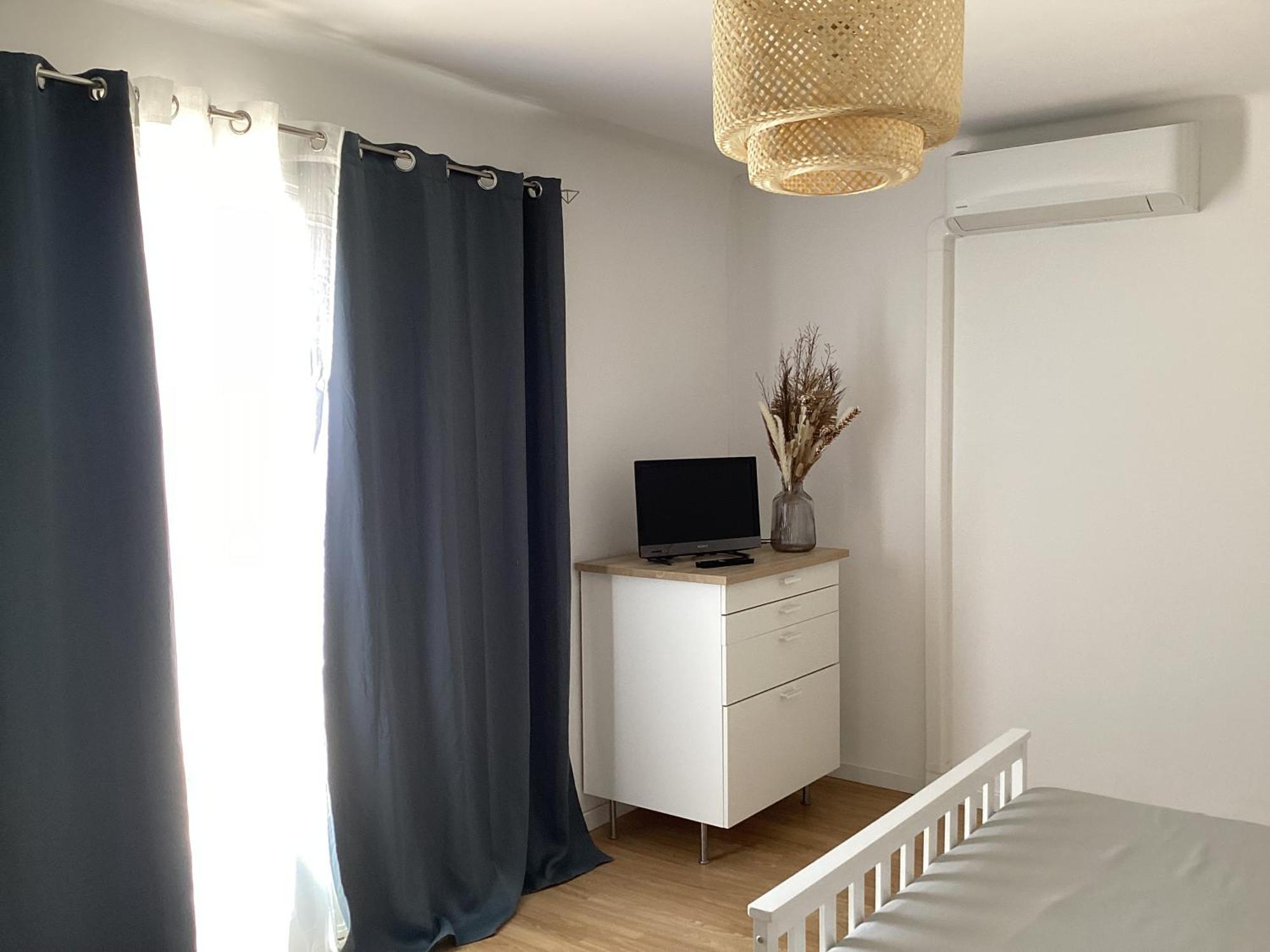 La Nina Apartman Flayosc Kültér fotó