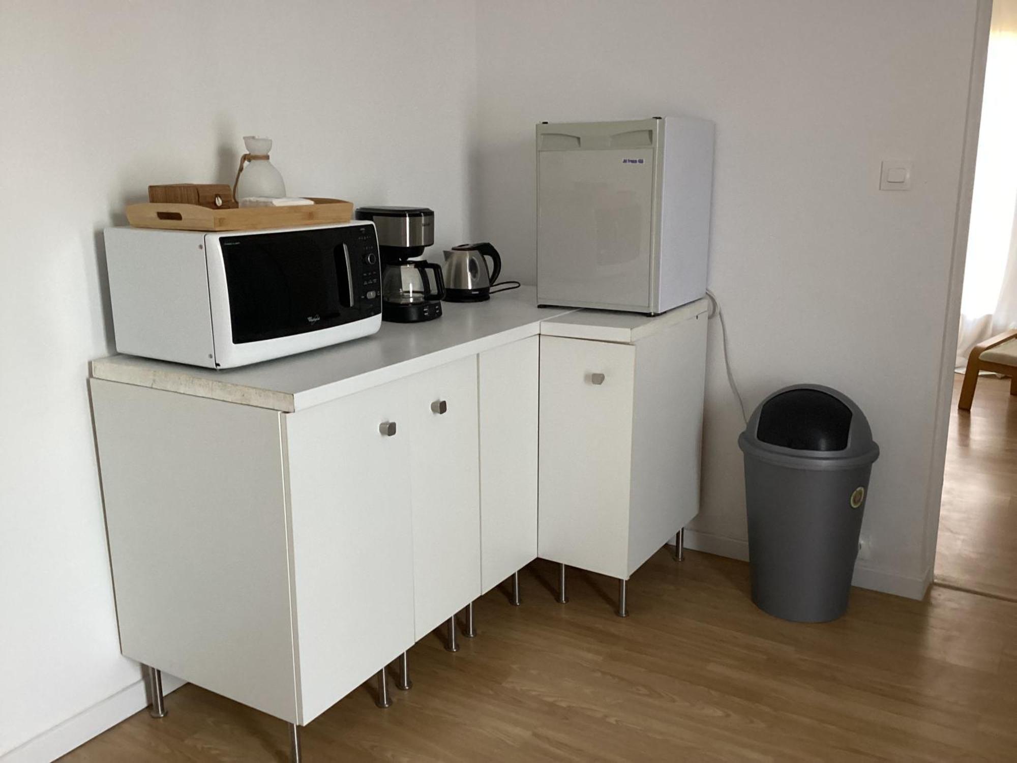 La Nina Apartman Flayosc Kültér fotó