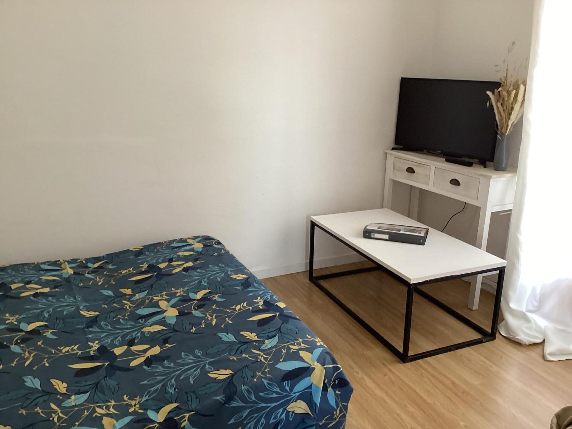 La Nina Apartman Flayosc Kültér fotó